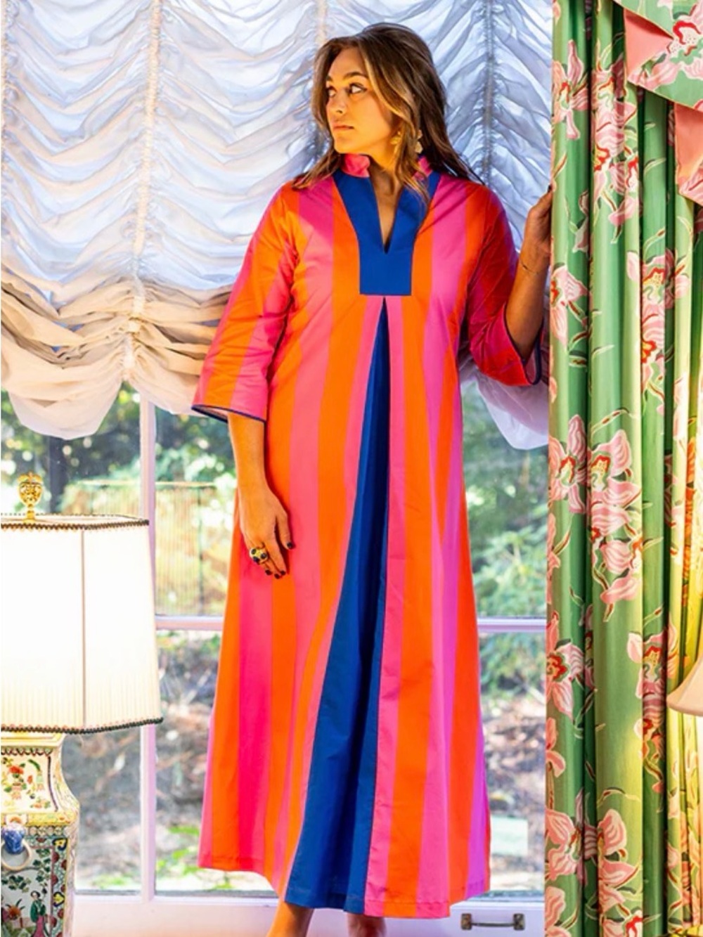 House of MBR Martini Stripe